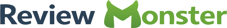 Review Monster - website design and digital marketing